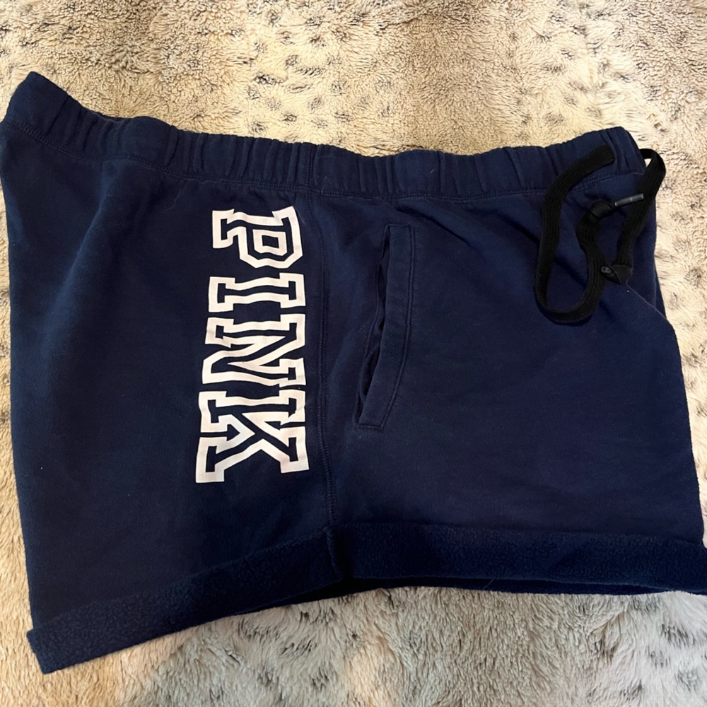 Victoria’s Secret PINK XXL shorts